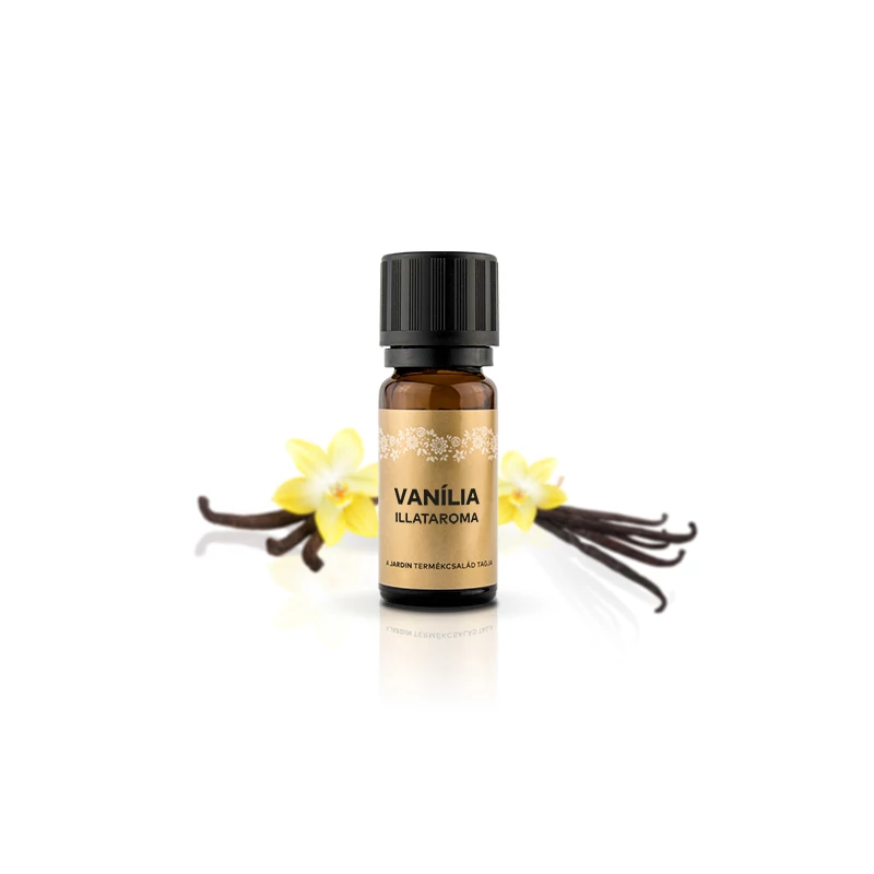 Vanília illataroma - 10ml