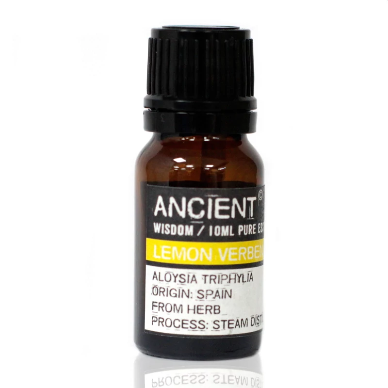 Citromkóró illóolaj, 100% tiszta - 10ml