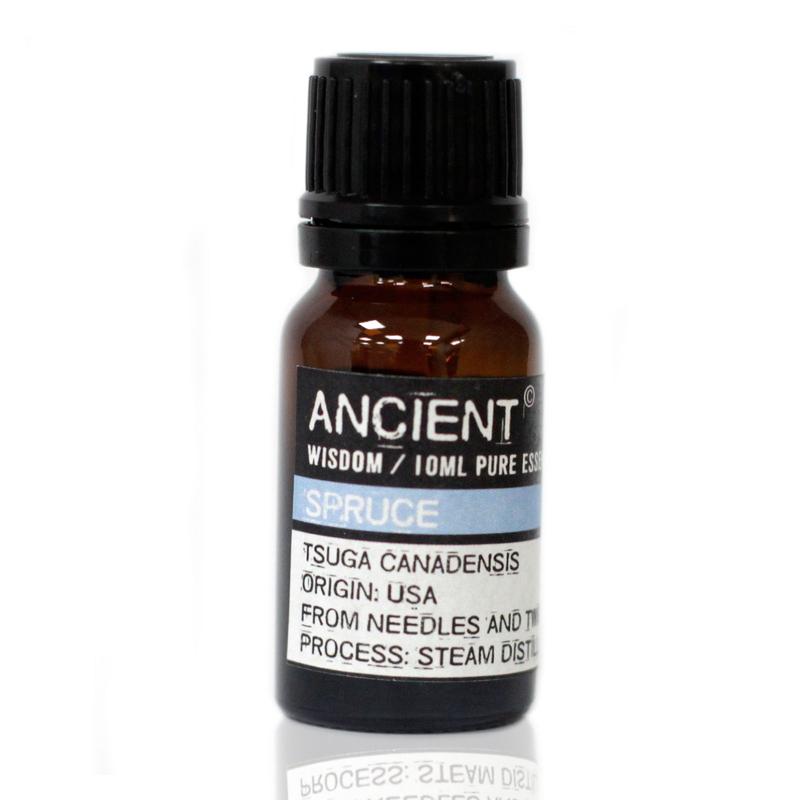 Kanadai boróka illóolaj, 100% tiszta - 10 ml