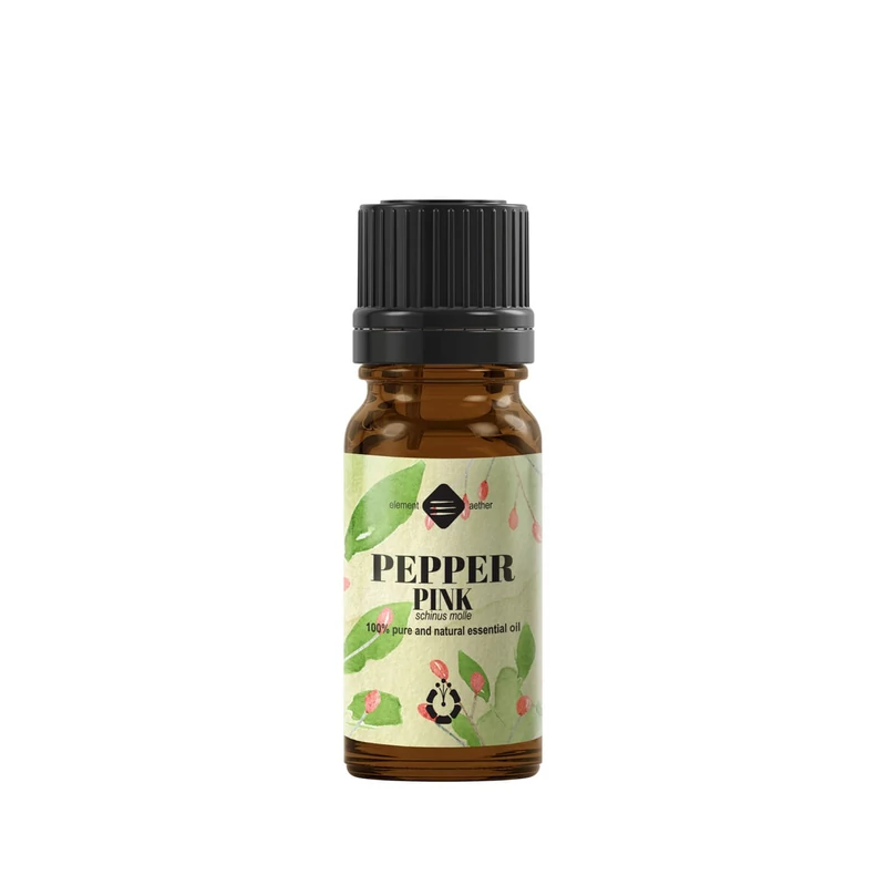 Rózsabors illóolaj, 100% tiszta - 10ml