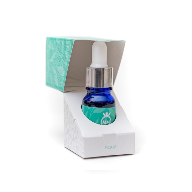 Diffúzor parfüm - Aqua (férfi illat)