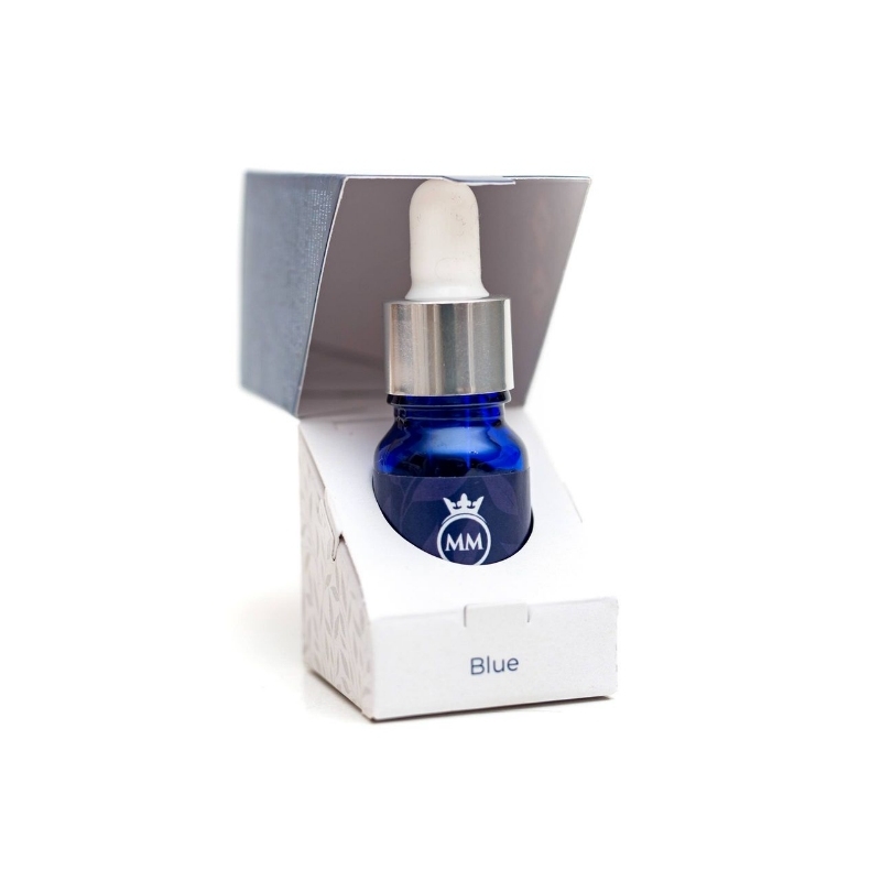 Diffúzor parfüm - Blue (férfi illat)