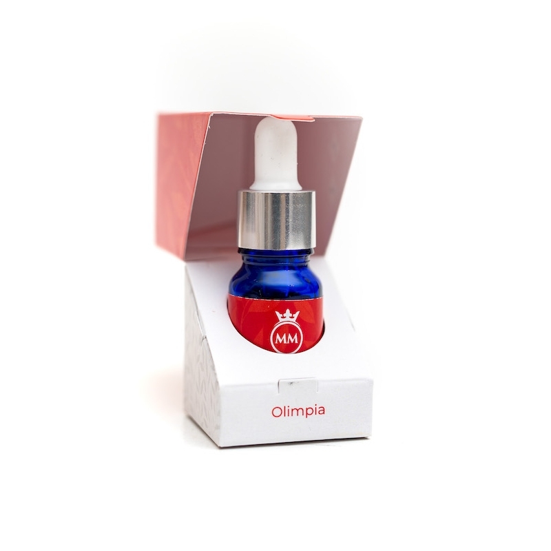 Diffúzor parfüm - Olimpia (női illat)