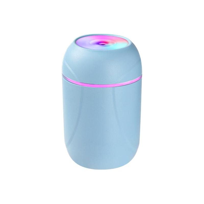 Aroma diffúzor, Colorfill világoskék - 230ml